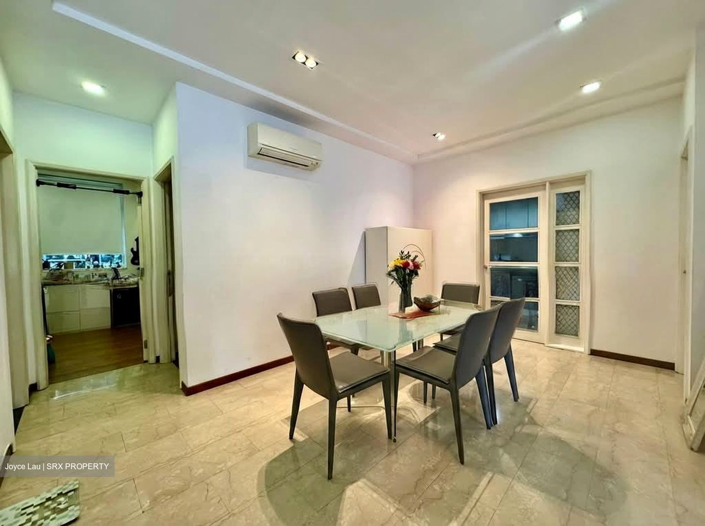 Charisma View (D21), Apartment #530306561